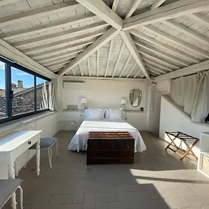 1550 Residenza D’epoca Bed & Breakfast Siena