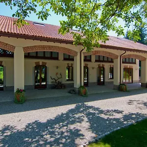 Polidora Bed & Breakfast Laveno-Mombello